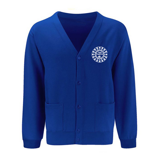 Cardigan - Ysgol Treganna