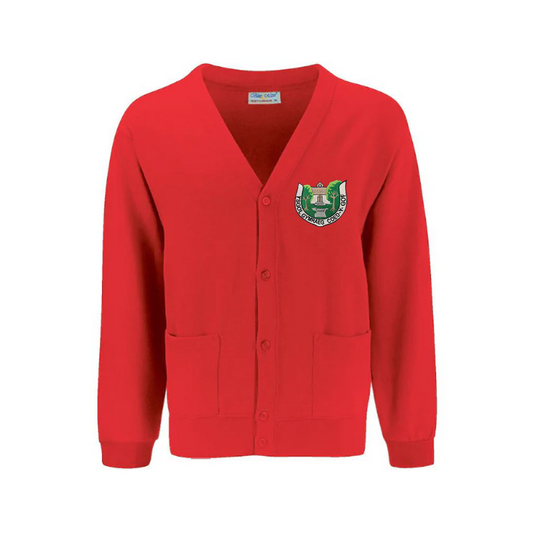 Cardigan - Ysgol Coed Y Gof