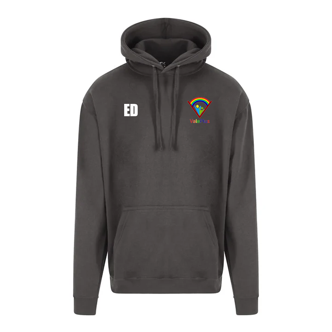 Pullover Hoodie  - ValePlus