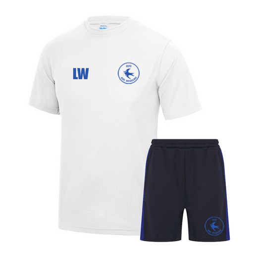 Coaches Kit - Cardiff City ADC Bridgend
