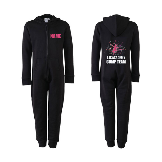 *Comp Team* Onesie - LJC Academy of Dance and Drama