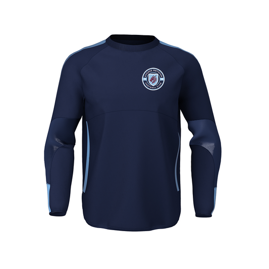 Edge Pro Technical Contact Top - Avenue Hotspur