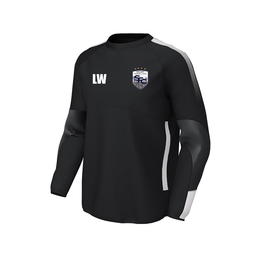 Edge Pro Technical Contact Top - Splott FC