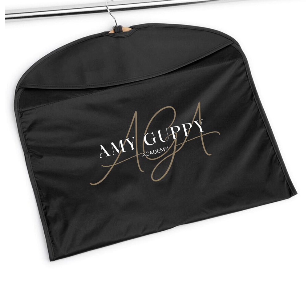 Costume Bag - Amy Guppy Academy