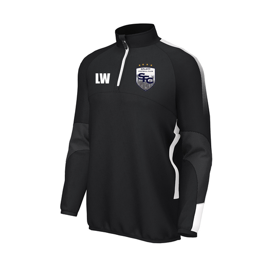 Edge Pro Team Midlayer -  Splott FC