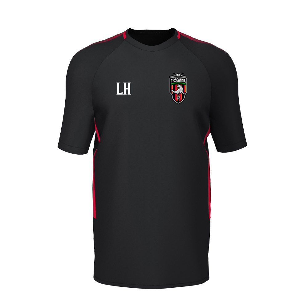 Edge Pro Tee - CPD Treganna