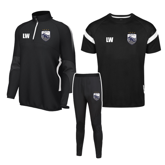Essentials Bundle - Splott FC