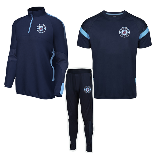 Essentials Bundle - Avenue Hotspur