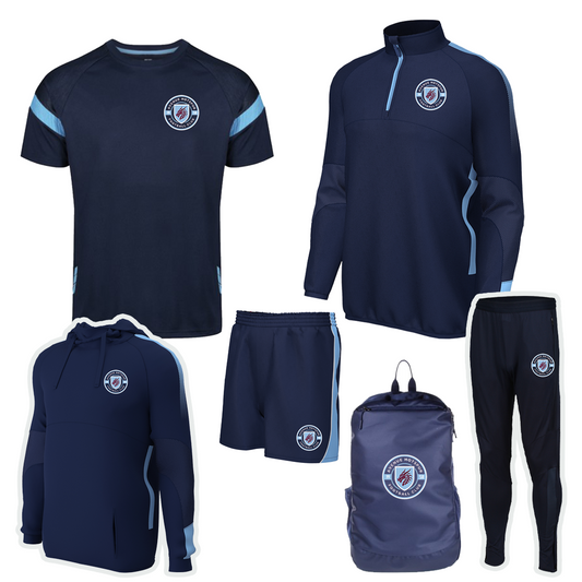 Everything Bundle - Avenue Hotspur
