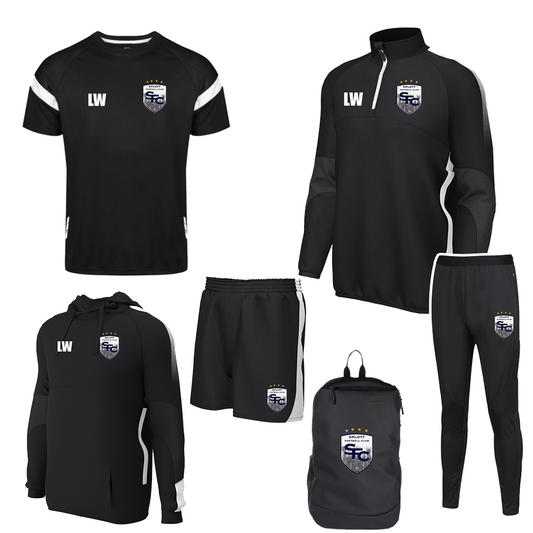Everything Bundle - Splott FC