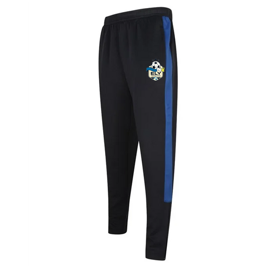 Tracksuit Bottoms - Ely Sports And Social FC