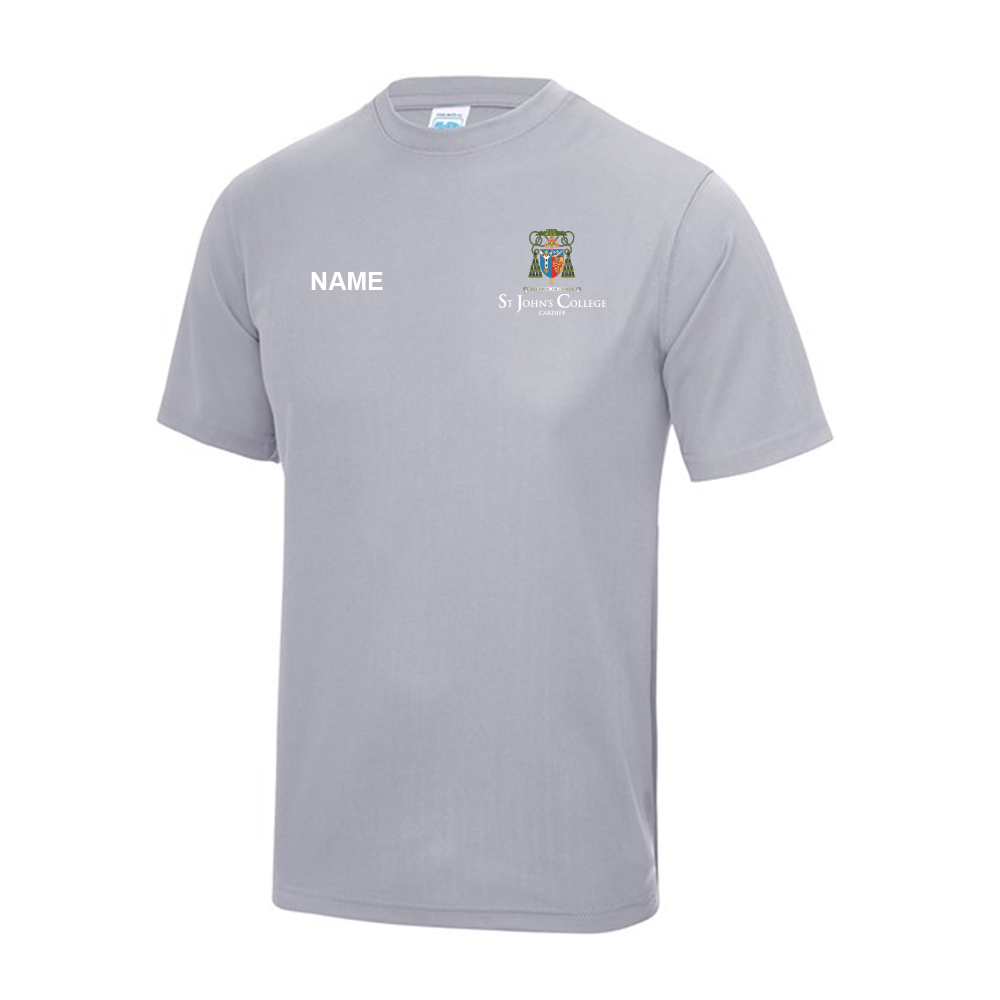 St Johns College Leavers Tshirt 2026