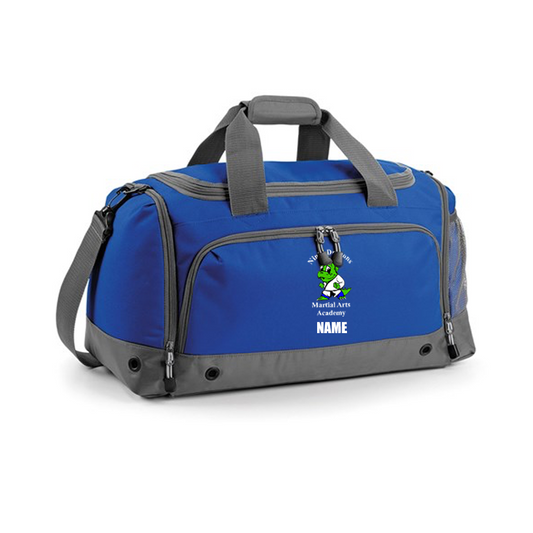 Holdall - Ninja Dragons