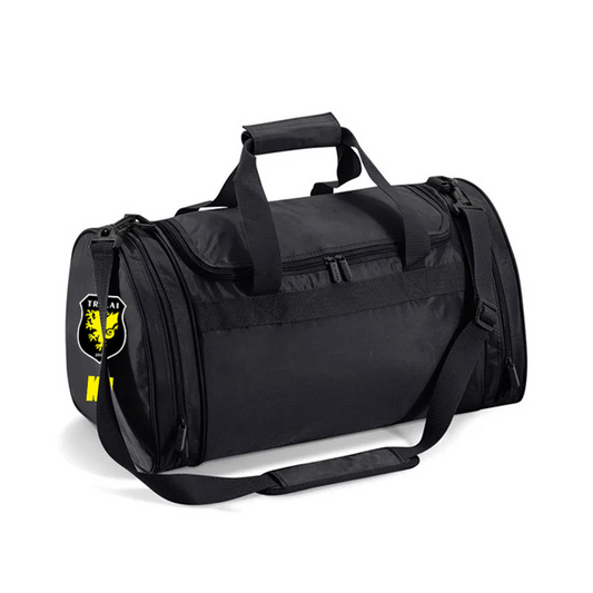 Holdall - Trelai FC