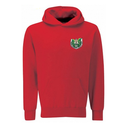 Hoodie - Ysgol Coed Y Gof