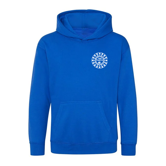 Hoodie - Ysgol Treganna