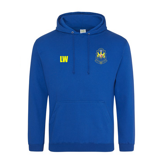 Hoodie - Splott Albion FC