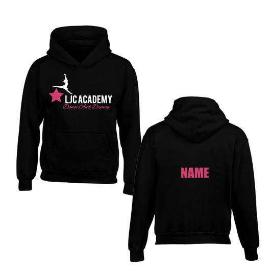 Hoody - LJC Academy of Dance and Drama