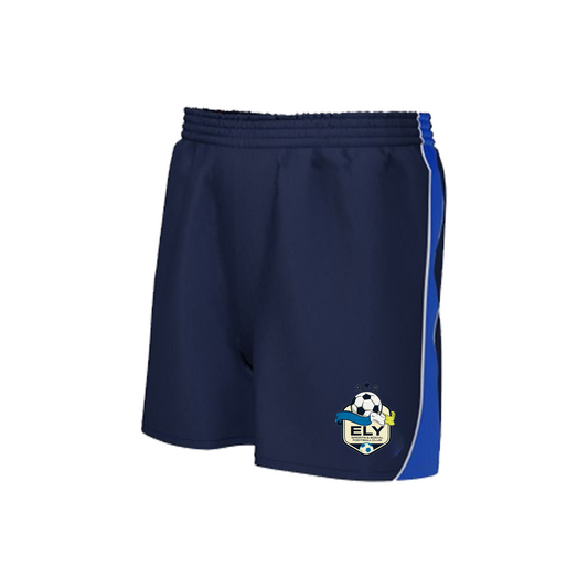 IGen Shorts -  Ely Sports And Social FC