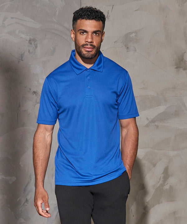 AWD JC Breathable Polo shirt - Morgans Consult