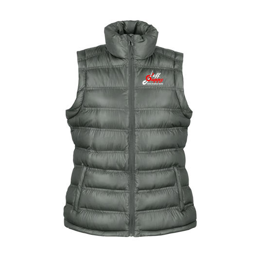 Padded Gilet - Jeff Guppy School of Musical Theatre