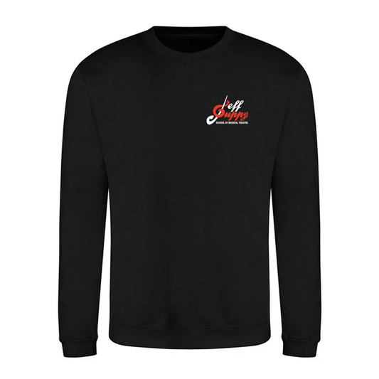 Sweatshirt - Jeff Guppy School Of Musical Theatre