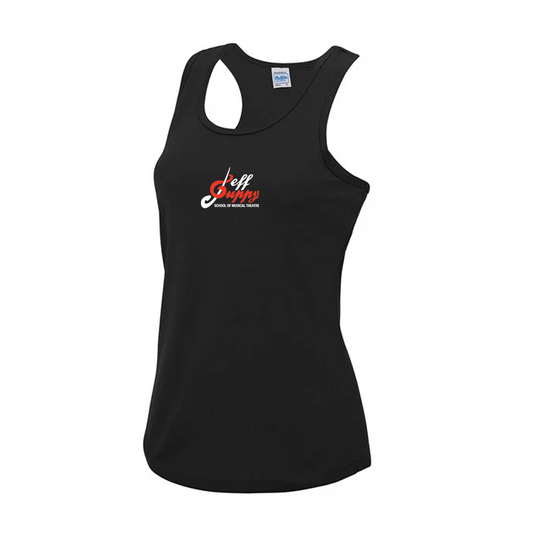 Vest - Jeff Guppy School Of Musical Theatre