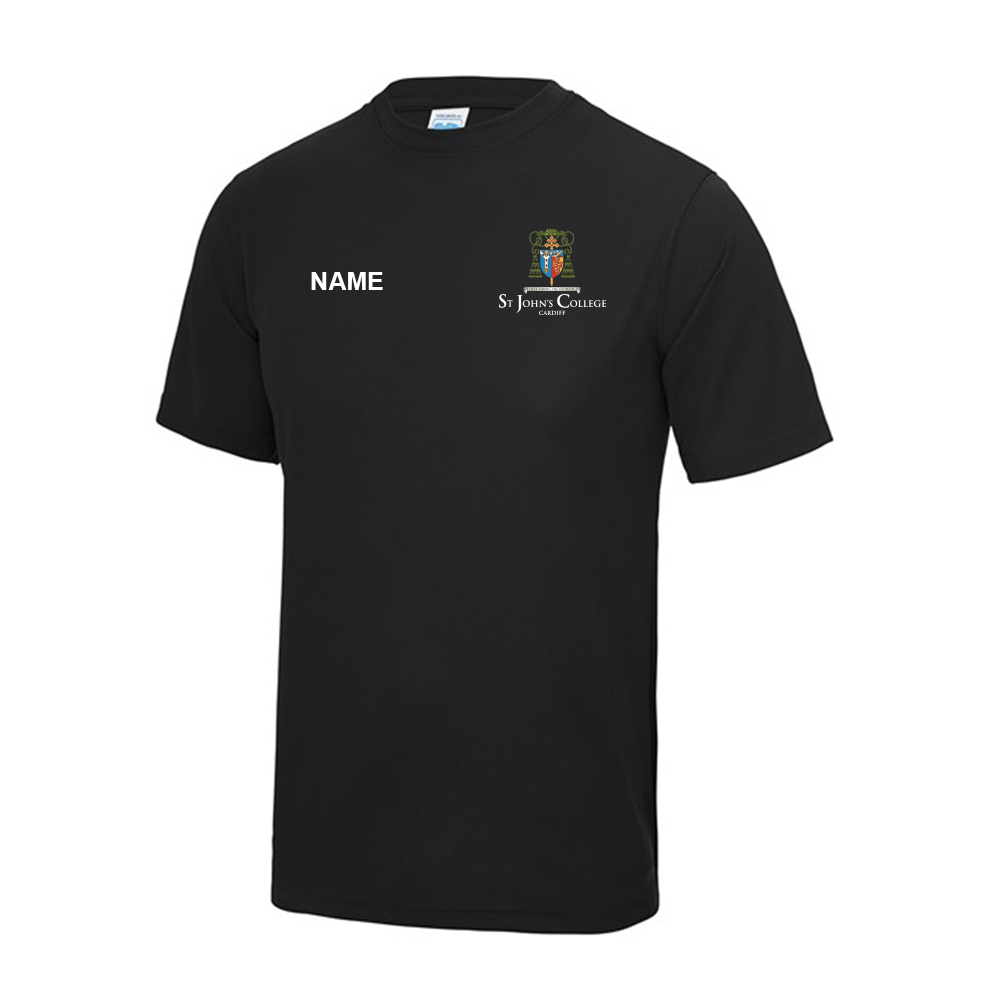 St Johns College Leavers Tshirt 2026