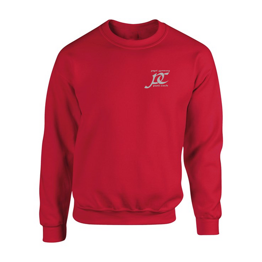 Sweatshirt - Ysgol Pwll Coch