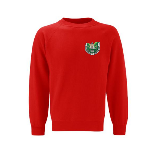 Sweatshirt - Ysgol Coed Y Gof