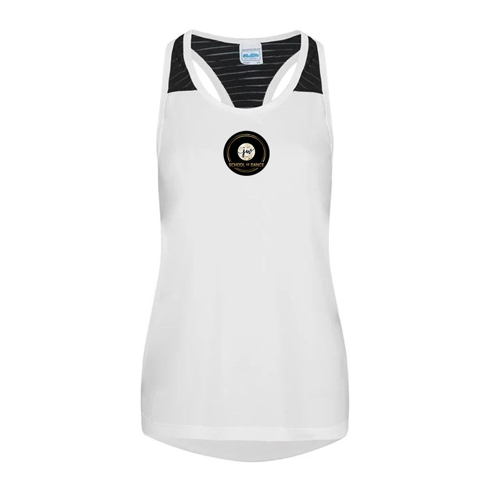 Performance Vest - JW School Of Dance