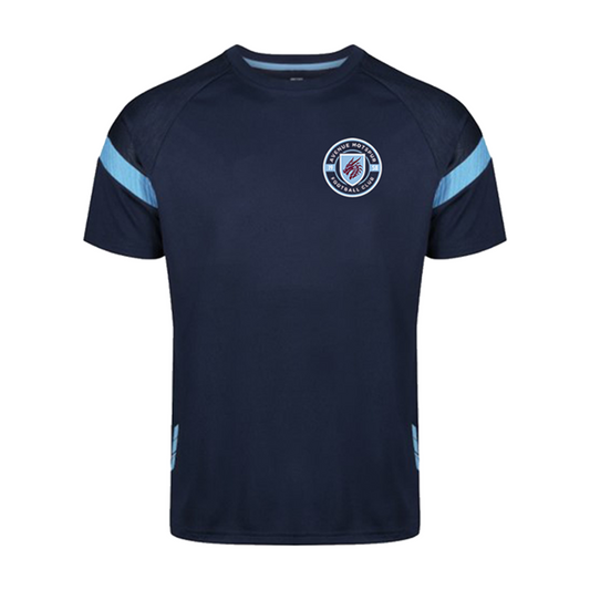 Kinetic Tech Tee - Avenue Hotspur