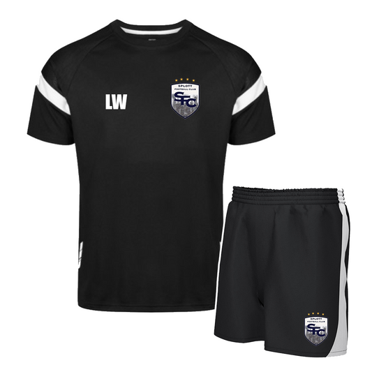 Training Kit Bundle - Splott FC