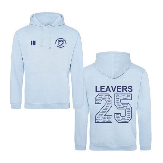 Llandaff City C.I.W primary School Leavers Hoodie 2025