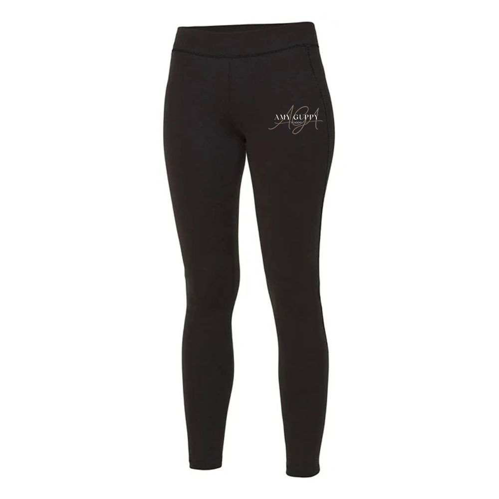 Leggings - Amy Guppy Academy