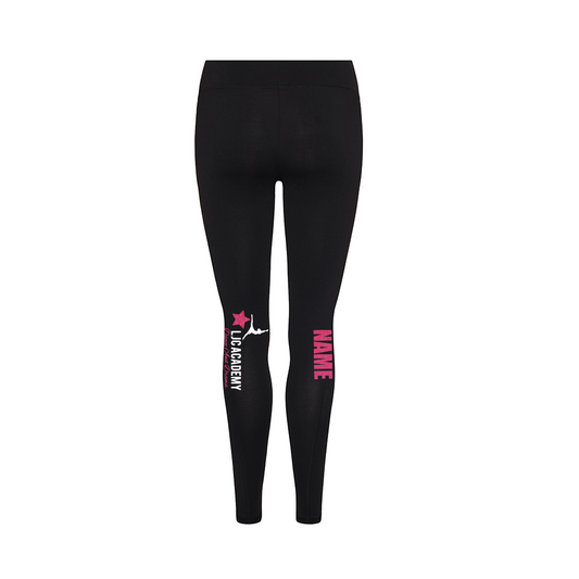 Leggings - LJC Academy of Dance and Drama