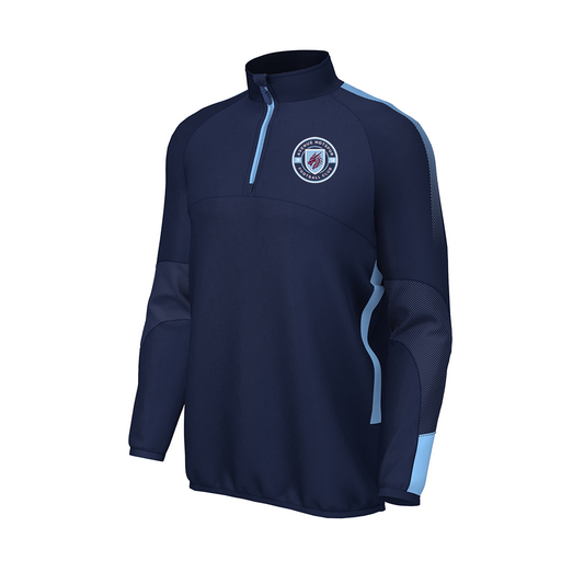 Edge Pro Team Midlayer - Avenue Hotspur