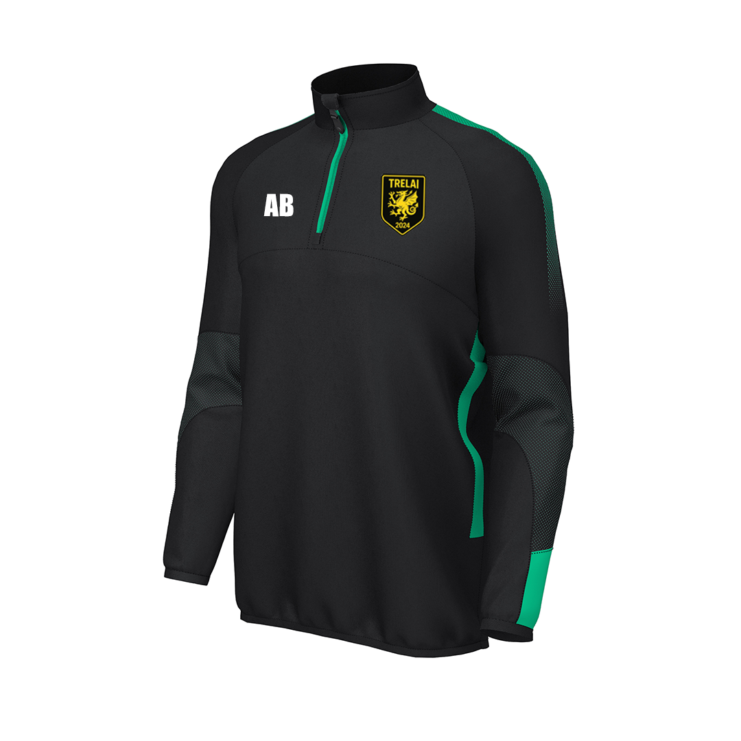 Edge Pro Team Midlayer - Trelai FC