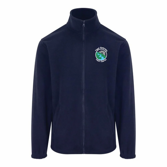 Fleece - Ysgol Nant Caerau