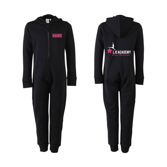 Onesie - LJC Academy of Dance and Drama
