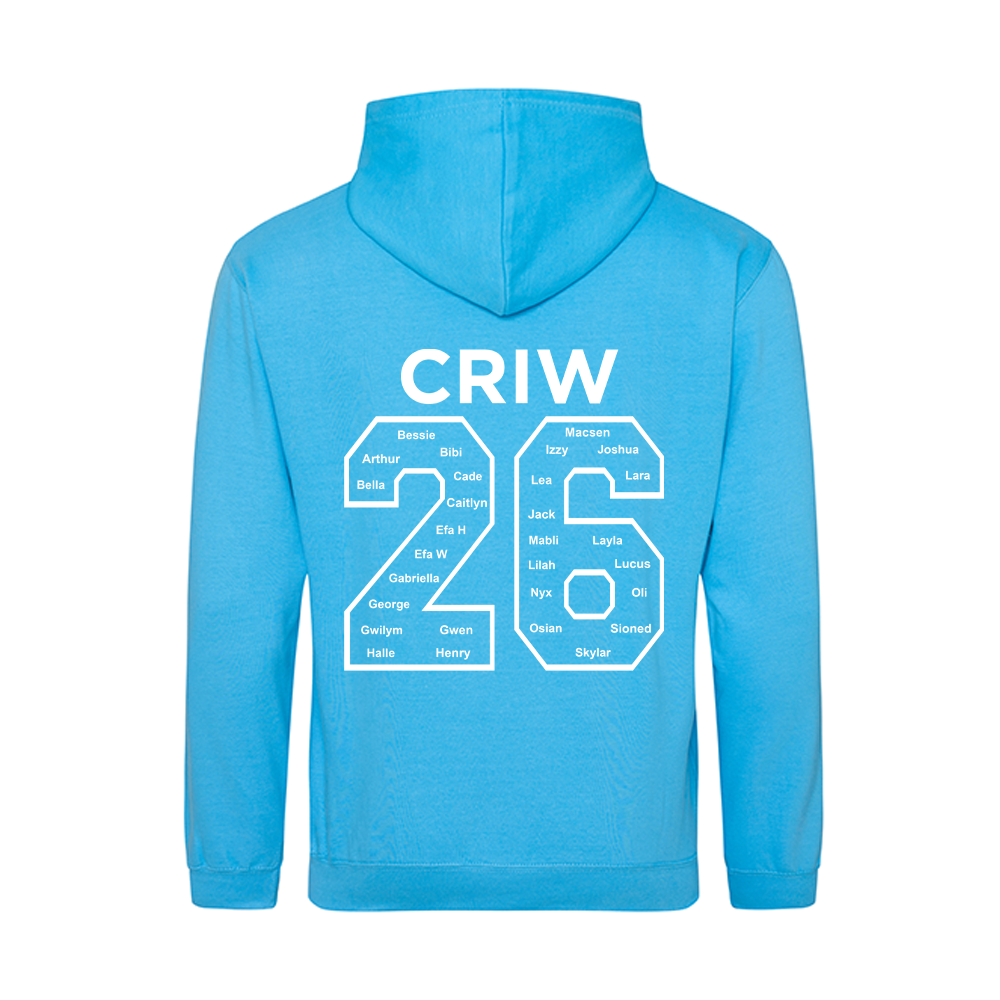 Ysgol Pencae Leavers 2026