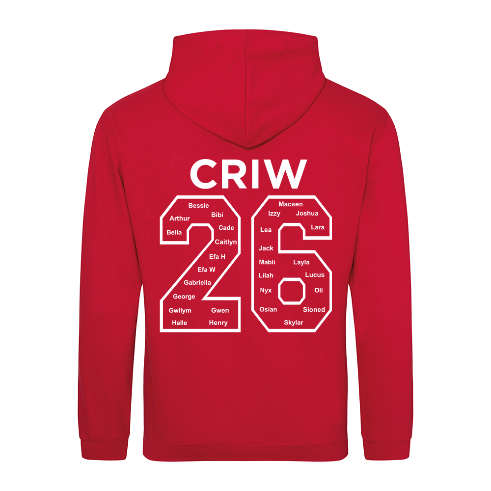 Ysgol Pencae Leavers 2026