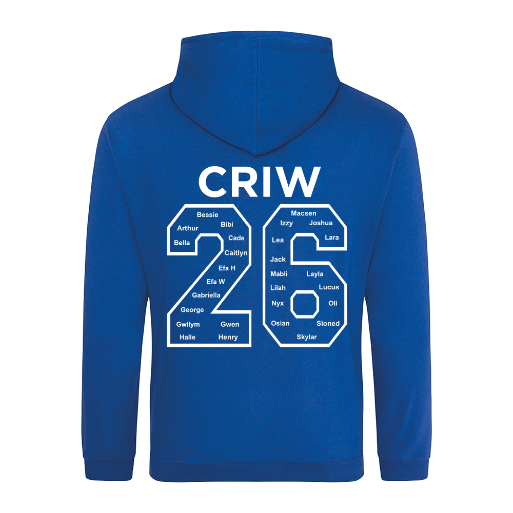 Ysgol Pencae Leavers 2026