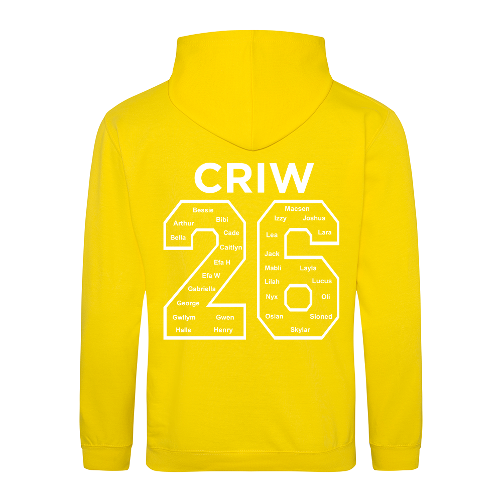 Ysgol Pencae Leavers 2026