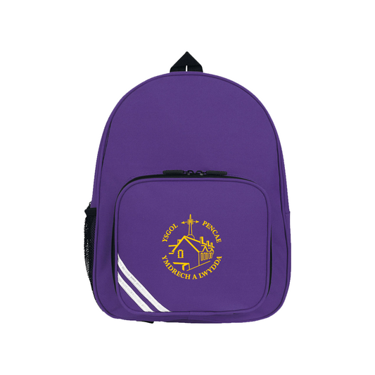 Backpack - Ysgol Pencae