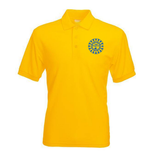 Polo Shirt - Ysgol Treganna