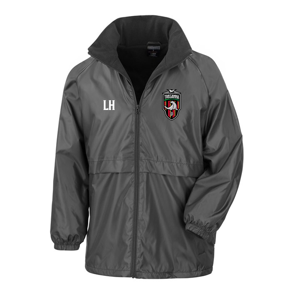 Rainjacket - CPD Treganna