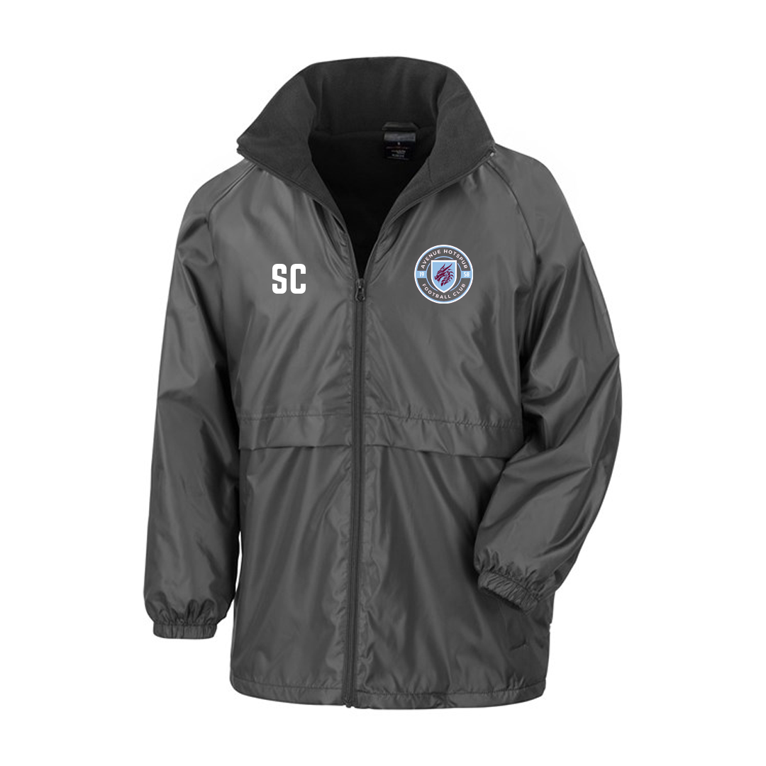 Rainjacket - Avenue Hotspur FC