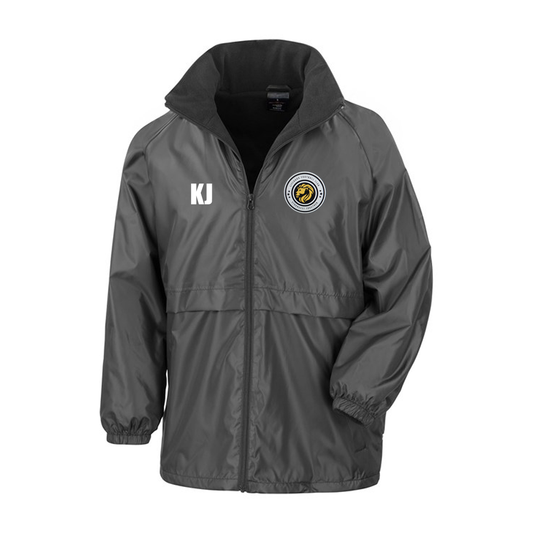 Rainjacket - Litchard FC