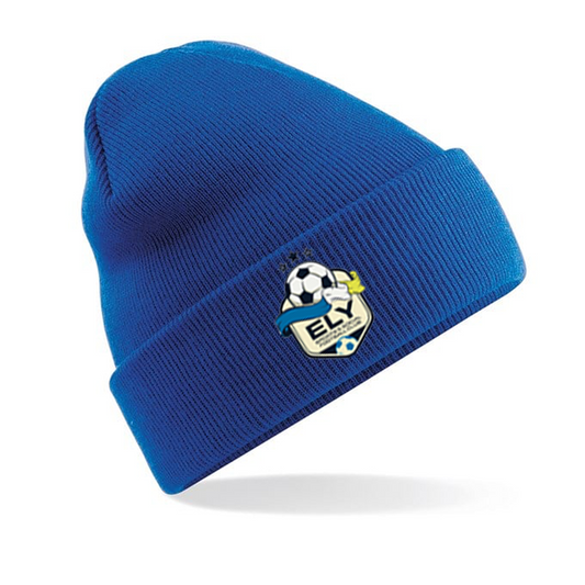 Beanie - Ely Sports And Social FC